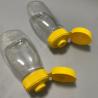 Buy cheap 50X38X40CM Honey Bottles Flip Top Cap with 33mm Plastic Cap and Silicone Valve from wholesalers
