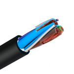 UL 40A 50A 3x8AWG+1x18AWG EV Wire AC Charger Cable Medical equipment connection