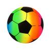 Buy cheap Stand Out from the Crowd with Inflatable Rainbow Print Balls from wholesalers