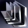 Buy cheap Nickle Alloy Metal Angle Bar Monel 400 Corrosion Resistant UNS N04400/W.Nr. 2.4360 from wholesalers