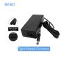 Buy cheap 2A 12.5V Laptop Desktop AC DC Power Adapter 18V 9V 12V 5V Voltage from wholesalers
