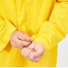 Buy cheap Yellow Safety Raincoat Reflective Pvc Polyester Raincoat Workwear from wholesalers