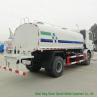 Buy cheap SHACMAN Road Clean Water Tank Lorry 22000L With Water Pump Sprinkler For Clean Water Transport and Spray from wholesalers