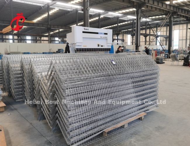 3/4/5/6/7/8 Tiers Poultry Layer Cage System with Automatic Feeder Adela