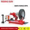 Buy cheap Heavy duty tire assembly machine for truck garage from wholesalers