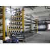 Buy cheap Large Scale Seawater Desalination Plant With Energy Recovery 50m3/H from wholesalers