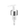 Buy cheap Aluminum Lotion Spray Pump With Metal Closure 24/410 28/410 from wholesalers