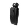 Buy cheap PDCF910 Wireless BT V4.0 Headset Vibrating Alert Wear Clip Earphone from wholesalers