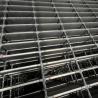 Buy cheap Stainless Steel Anti Slip Grating Easy To Install Excellent Durability And Corrosion Resistance from wholesalers