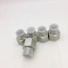 Buy cheap Trivalent Zinc Aeroquip G1/2" Male Female Hose Connector from wholesalers