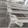 Buy cheap Customized Steel Structure Pipe Rack For Prtrochemical Platform CE AISC JIS CWB from wholesalers