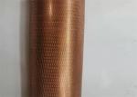 Transense OD 19.05mm Evaporator Tube ASTMB68 Finned Copper Pipe