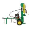 Buy cheap 12cm Gasoline Wood Chipper from wholesalers