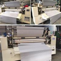 Buy cheap Skirt Pleat Paper Multi Function Recycled Temporary Shades product
