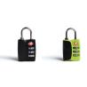 Buy cheap Zinc Alloy TSA travel lock& Fashion Design blue Tsa Luggage Lock& 64.7g Tsa Bag Number Lock from wholesalers