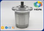 Hitachi ZX250 ZX200 ZX350 Excavator Hydraulic Parts Rotary Gear Pump