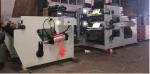 Best Price UV Flexo Printing Machine RY480-6C-B Satin Label Printing Machine RY