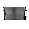 Buy cheap Aluminum Radiator for Mercedes-Benz W246 W176 X156 C117 2011- Grade B B 200 CDI/D 4-MATIC from wholesalers