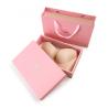 Buy cheap Underwear Lingerie Bra Custom Gift Box Packaging Multi Color UV Effect from wholesalers