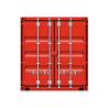 Buy cheap Standard Shipping Container Parts For Transportation , CCS / ABS / BV from wholesalers