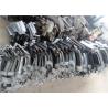 Buy cheap Q345 Laser Cut Metal Parts from wholesalers