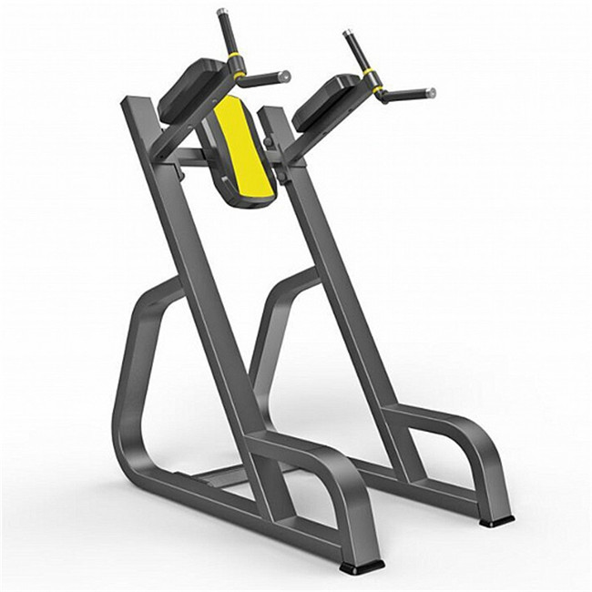 Long Lasting Vertical Knees up Dip Exercise Training Exercise Equipment