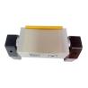 Buy cheap CE ISO 10*17.5cm Rotary Magnetic Chuck Industrial from wholesalers