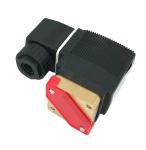 Construction Works Solenoid Valve for Atlas 1089062110 Air Compressor Spare