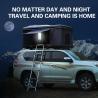 Buy cheap Automatic SUV Trailer Truck Canopy Roof Top Tent from wholesalers