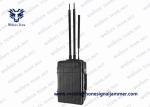 Military Portable VIP Protection Defence Cell Phone Signal Vehicle Bomb Jammer