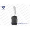 Buy cheap Military Portable Customize Frequency Signal Waterproof Outdoor Jammer All Cell Phone Signal Jammer from wholesalers