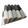 Buy cheap Garden Outdoor 5% Openness Shade Window Sunscreen Fabric Flame Retardant UV Proof from wholesalers