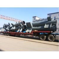 Buy cheap Steel Beam Industrial Steel Structure For Storage Organization product