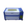 Buy cheap 3000mm / Min C02 Laser Cutting And Engraving Machine 500x300mm Cutting Area from wholesalers