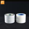 Buy cheap Plastic 100 Meter Long Jumbo Car Paint Protective Film New Installation from wholesalers