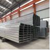 Buy cheap Welded Mirror Polished Stainless Steel Square Tube ASTM A554 A312 SS 201 304 304L from wholesalers