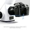 Buy cheap Inverted Fluorescence Led Digital Microscope from wholesalers