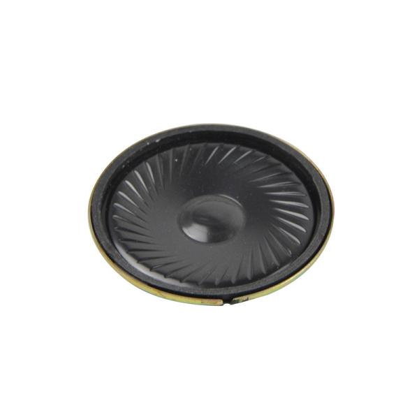 Buy cheap Weatherproof 50mm Mylar Speaker / Ultra Slim Mylar Cone Speaker For Portable Equipment from wholesalers