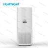Buy cheap Home Mini Air Purifier With True HEPA Filter For 99.97% Smoke Pet Hair Odors EPI607 from wholesalers