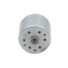 Buy cheap RF-320CH 3V 6V 9V Brushed Motor DC 24.4cm*20.1cm For Electric Valve Mini Pump from wholesalers