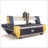 Buy cheap Industrial Stone 5 Axis Cutting Machine Automatic Water Jet Metal Cutter from wholesalers