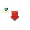 Buy cheap Iron Final Drive Motor Assembly DH80 Gearbox For Forestry Equipment Parts from wholesalers