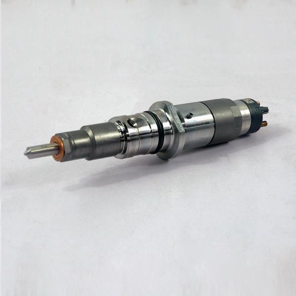 Buy cheap ISD QSB Engine Parts 5263262 Fuel Injector from wholesalers