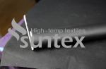 High Temperature Resistance Neoprene Coated Fiberglass Fabric - Flexible Fabric