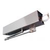 Buy cheap Aluminum Alloy Brushless DC Motor on Auto Swing Door Opener 24V 75W from wholesalers