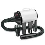 Buy cheap High Power 2100W Pet Hair Dryer Low Noise Pet Grooming Equipment Stepless Wind Speed Adjustment from wholesalers