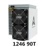 Buy cheap BTC BCH BSV Avalon 1246 87T SHA256 3400W Avalon A1246 90T from wholesalers