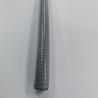 Buy cheap UL 360 Liquid Tight Metal Flexible Conduit Copper Wire Insert Black Grey from wholesalers