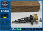 SAA6D125E SA6D140 SAA6D170 engine parts 6156-11-3300 6156-11-3320 injector for