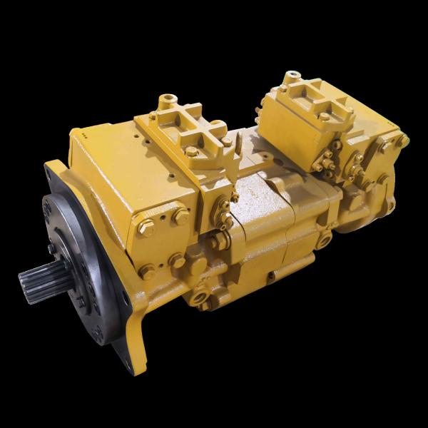 708-1l-00800 708-2l-00681 08-2l-00690 708-2h-00440 Hydraulic Main Pump For